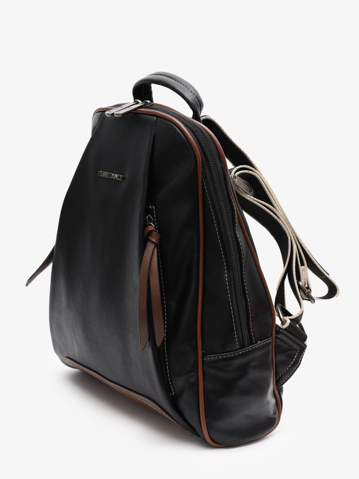 Рюкзак Flame Dance 6619 black Рюкзак Flame Dance 6619 black