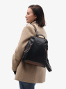 Рюкзак Flame Dance 6619 black