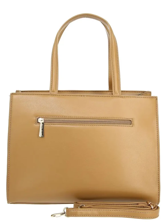 Сумка женская David Jones 6703 camel