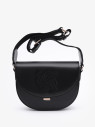 Сумка женская David Jones 7465 black