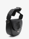 Сумка женская David Jones 7465 black
