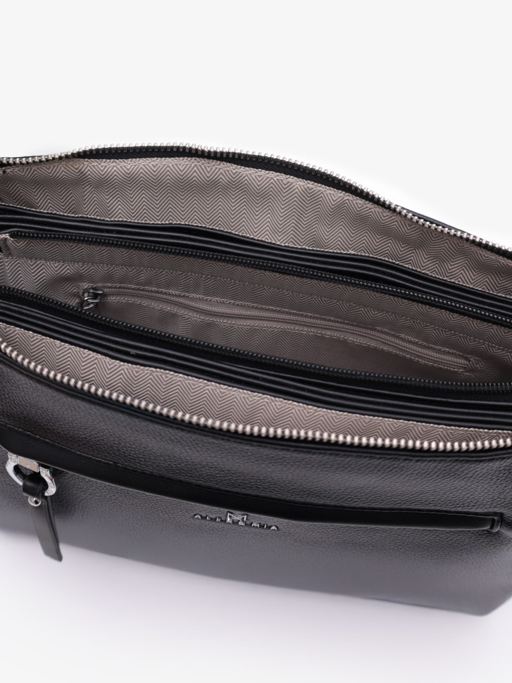 Сумка женская Alex&Mia 9106 black