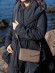 Сумка женская David Jones 6120-5 warm taupe Сумка женская David Jones 6120-5 warm taupe