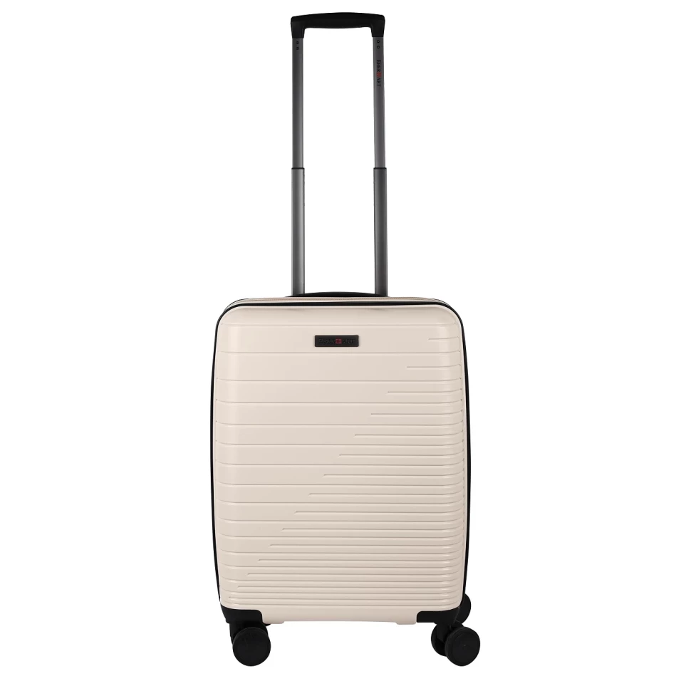 Чемодан Eberhart 44S Splash полипропилен Чемодан Eberhart 44S Splash полипропилен