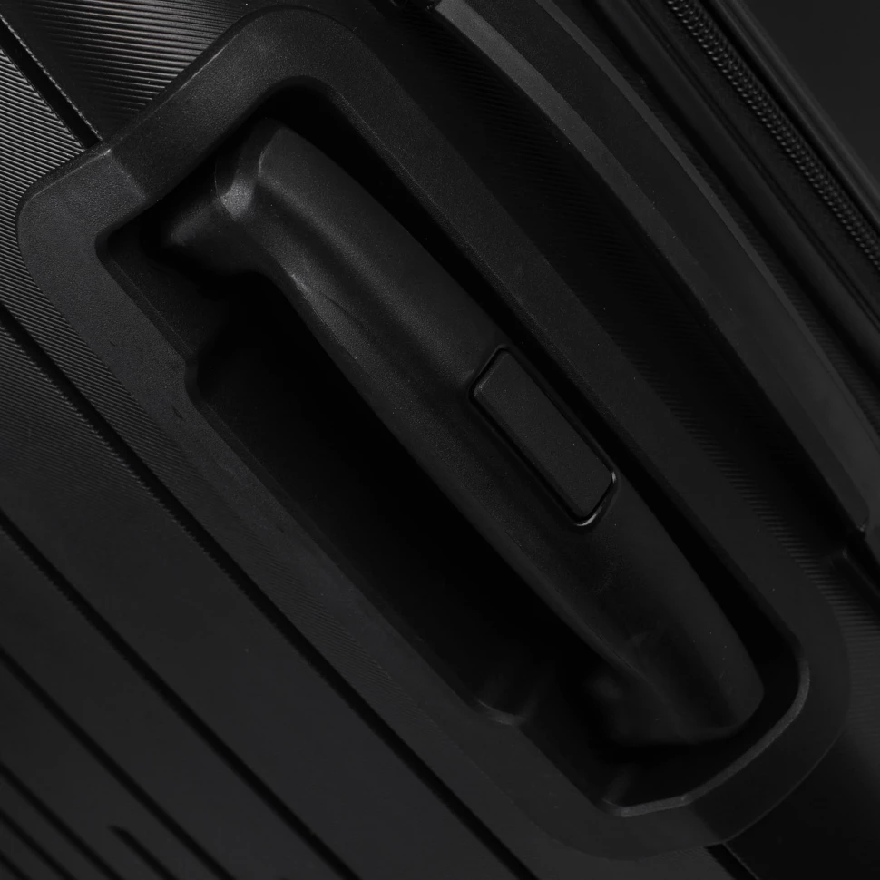 Чемодан Eberhart 44S Splash полипропилен Чемодан Eberhart 44S Splash полипропилен