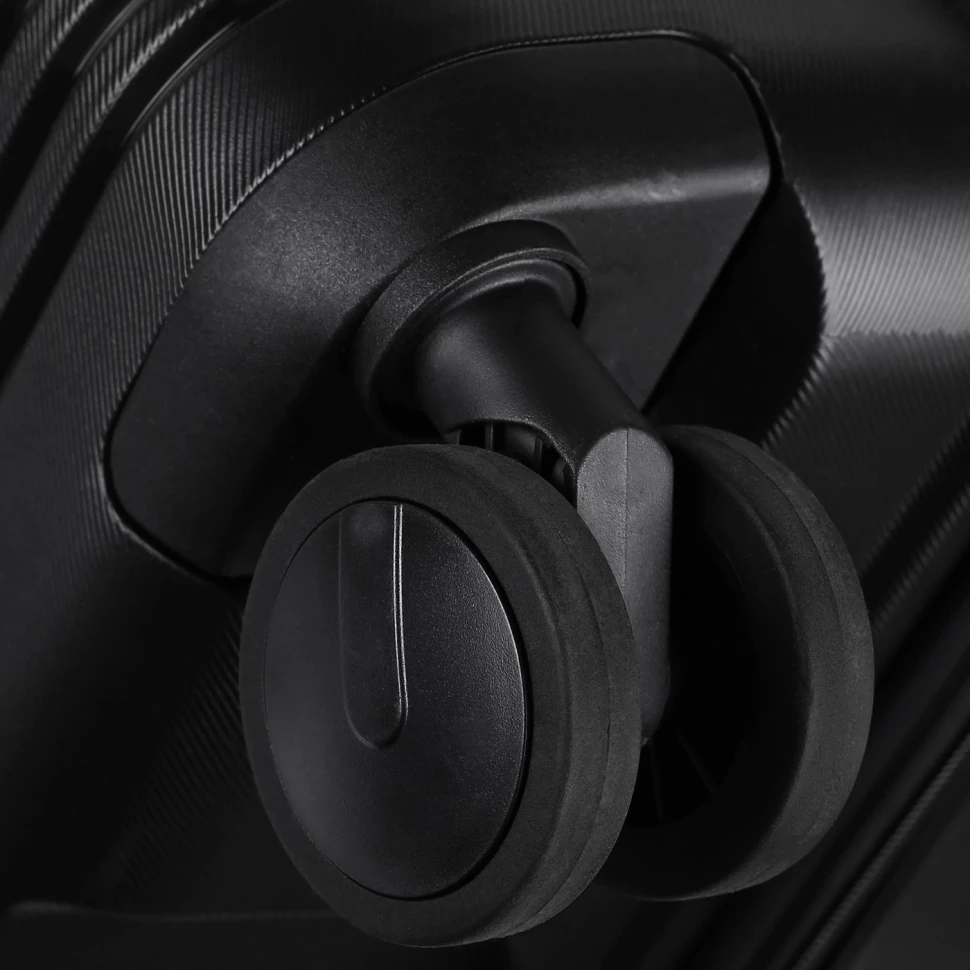 Чемодан Eberhart 44S Splash полипропилен Чемодан Eberhart 44S Splash полипропилен