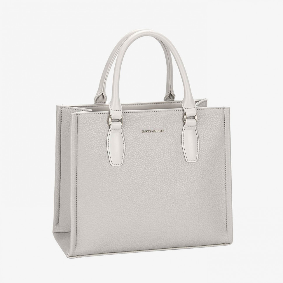 Сумка женская David Jones 7018 grey