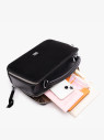 Сумка Vishnia 0029 black Сумка Vishnia 0029 black