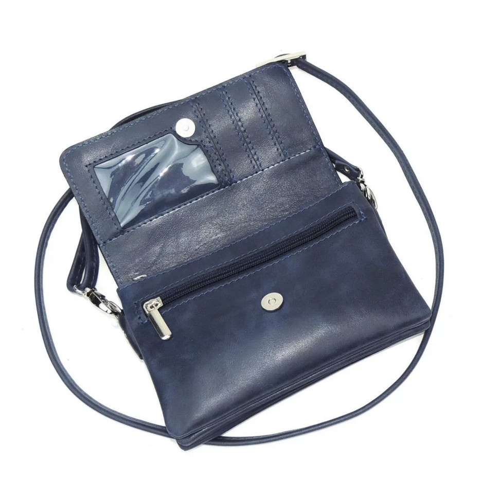 Женская сумочка кошелёк Natalia Kalinovskaya С53п «Колибри» Женская сумочка кошелёк Natalia Kalinovskaya С53п «Колибри»