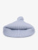 Шапка Stigler 27-372 голубая