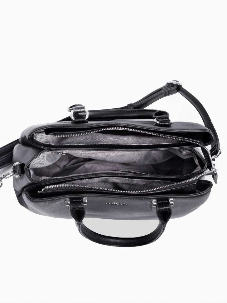 Сумка Alex&Mia, 8688 черная Сумка Alex&Mia, 8688 черная