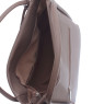 Сумка женская Richet, 2845LN 341 серая