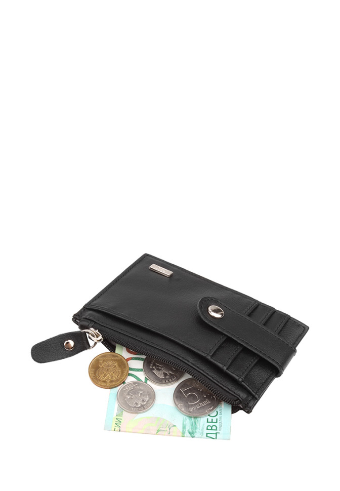 Кредитница Esse, 78042 КРИС DARK черная Кредитница Esse, 78042 КРИС DARK черная