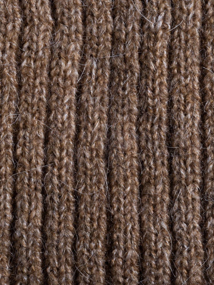 Шапка женская 13180 MARHATTER бежевый (56-58)