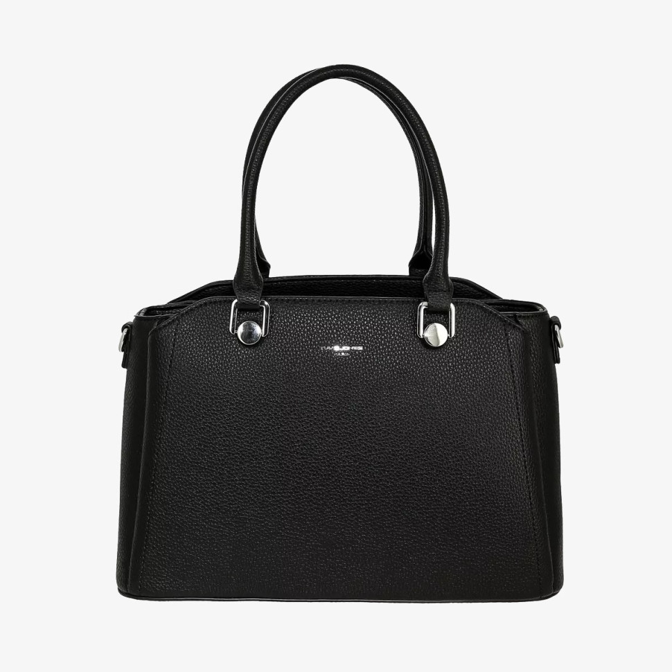 Сумка женская David Jones 6927 black Сумка женская David Jones 6927 black