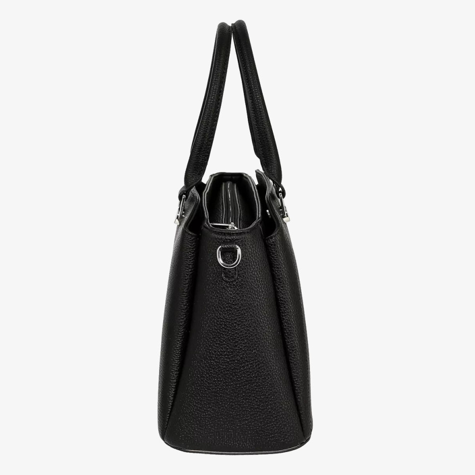 Сумка женская David Jones 6927 black Сумка женская David Jones 6927 black