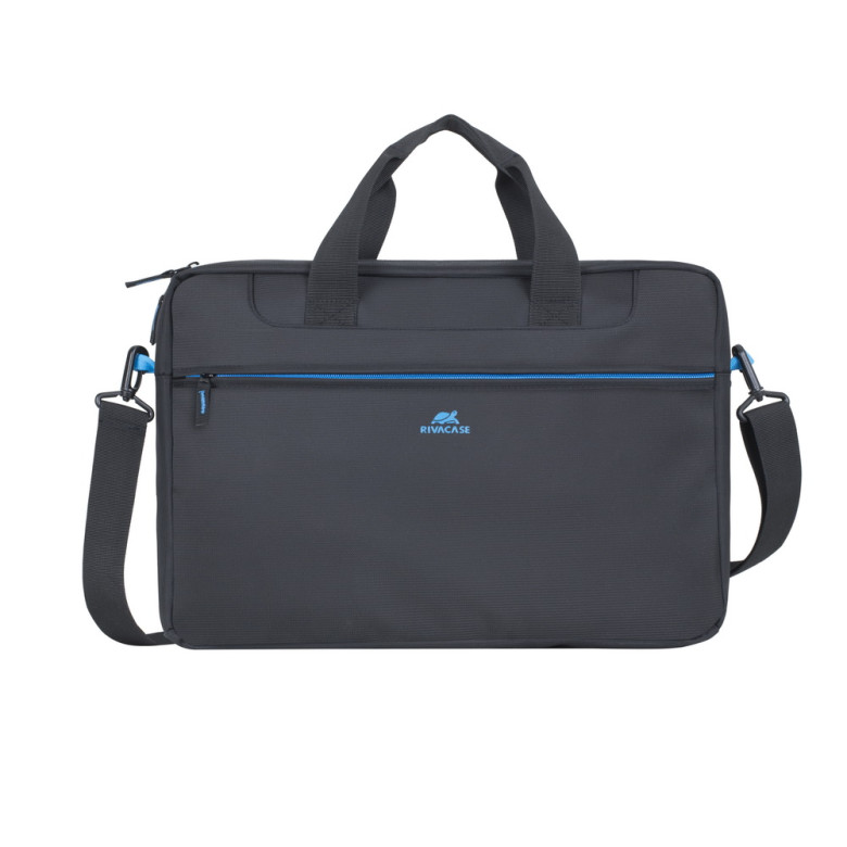 Сумка для ноутбука 16" RIVACASE, 8057 black