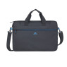 Сумка для ноутбука 16" RIVACASE, 8057 black