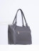 Сумка Richet 2535LN серая 744341