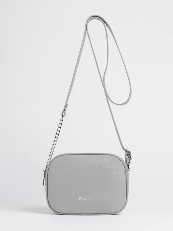 Сумка Richet 2819LN 830 серая