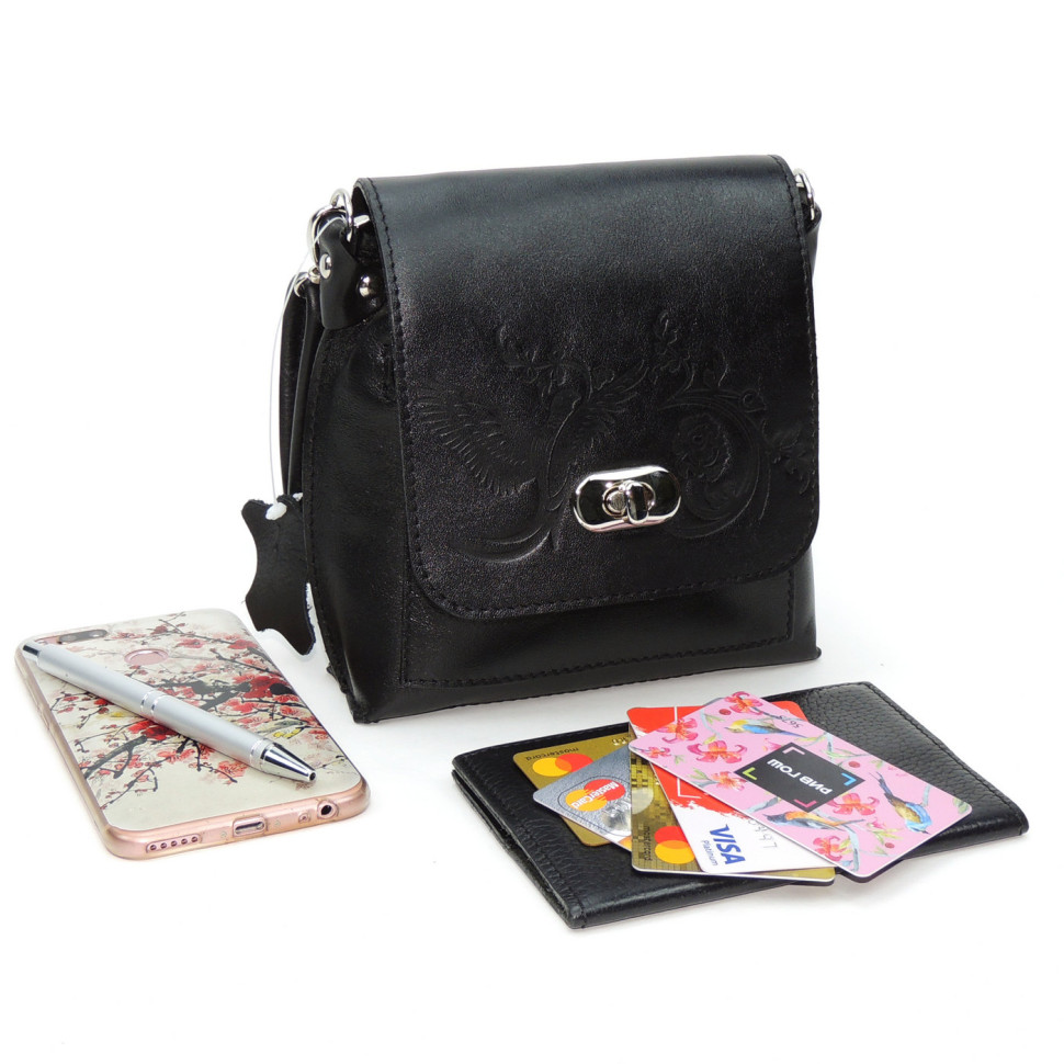 Сумка женская Natalia Kalinovskaya, С76п-711 «Эдит» Сумка женская Natalia Kalinovskaya, С76п-711 «Эдит»