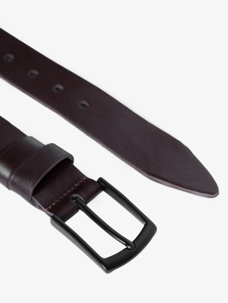 Ремень Remart, 35 Кантри коричневый