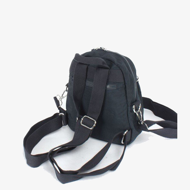 Рюкзак-сумка женский Bobo 8304-8 синий Рюкзак-сумка женский Bobo 8304-8 синий