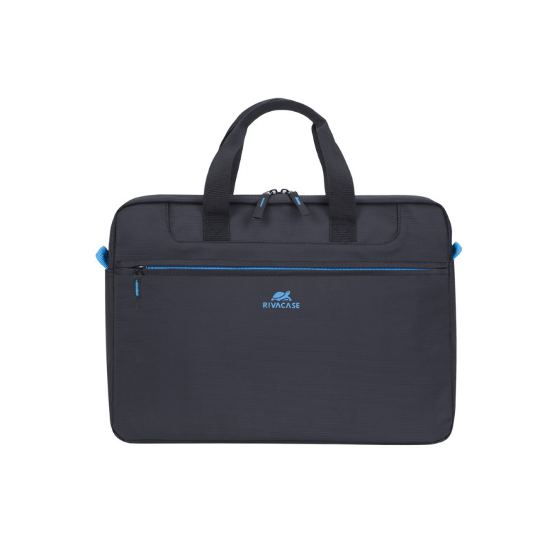 Сумка для ноутбука 15.6" RIVACASE, 8037 black