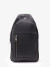 Рюкзак на одно плечо Baggins 88026 черный