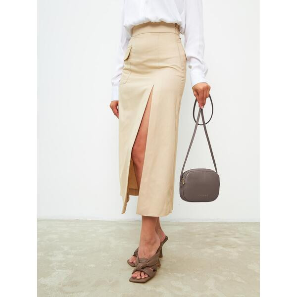 Сумка Richet  3147LG 612 тауп