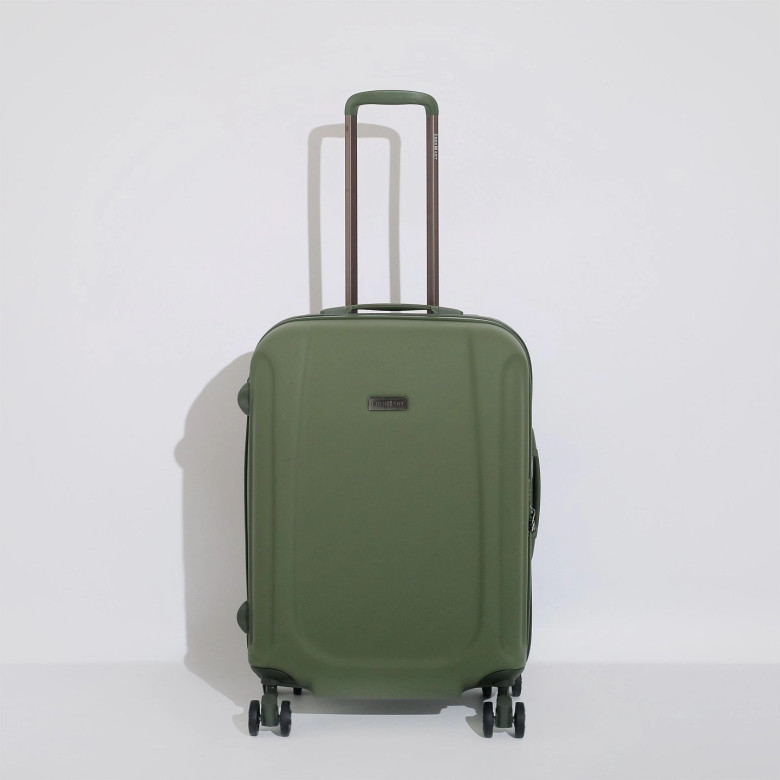  Чемодан Eberhart 06R Riviera 4 колеса