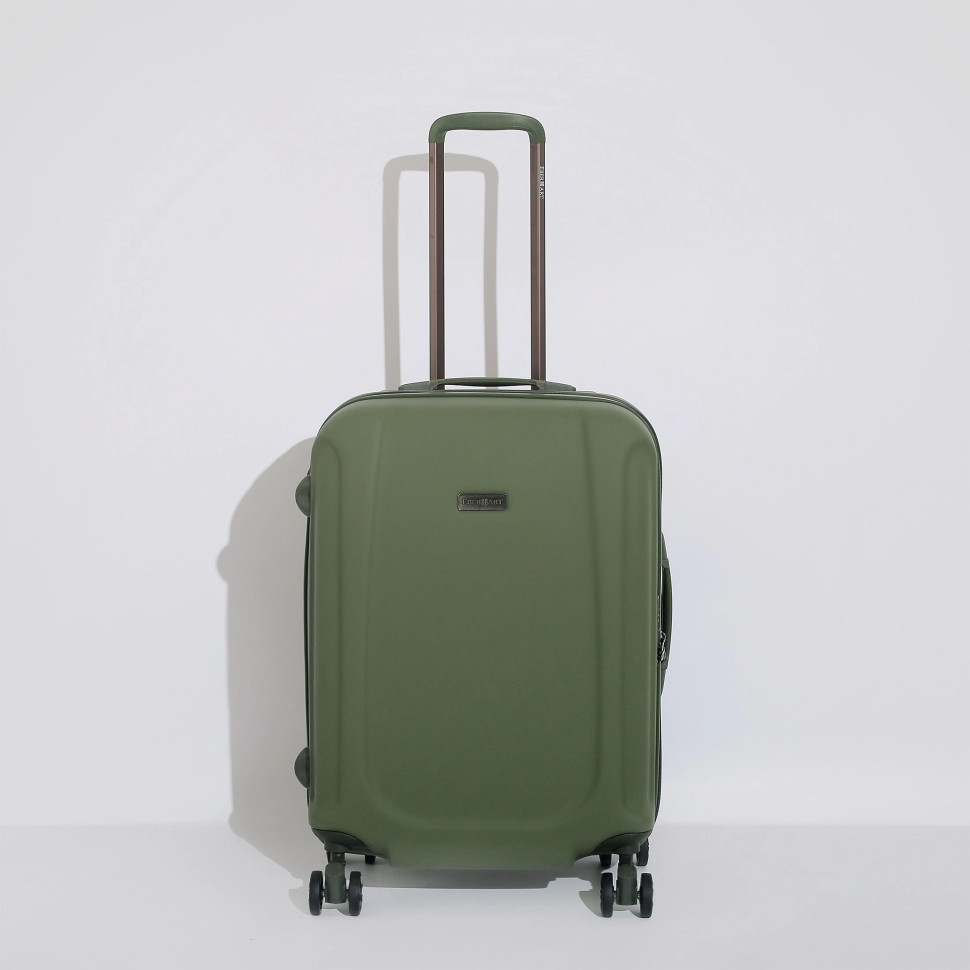  Чемодан Eberhart 06R Riviera 4 колеса