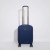  Чемодан Eberhart 06R Riviera 4 колеса