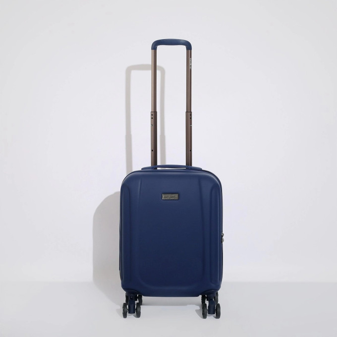  Чемодан Eberhart 06R Riviera 4 колеса