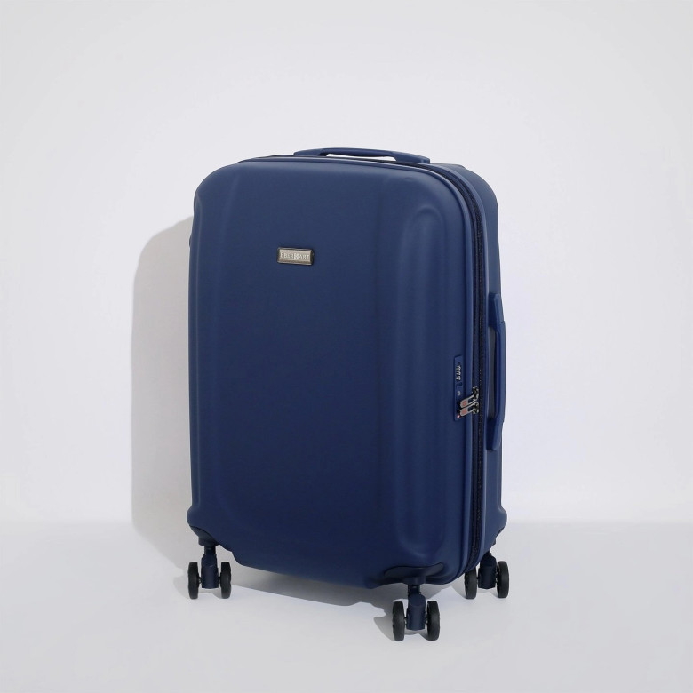  Чемодан Eberhart 06R Riviera 4 колеса
