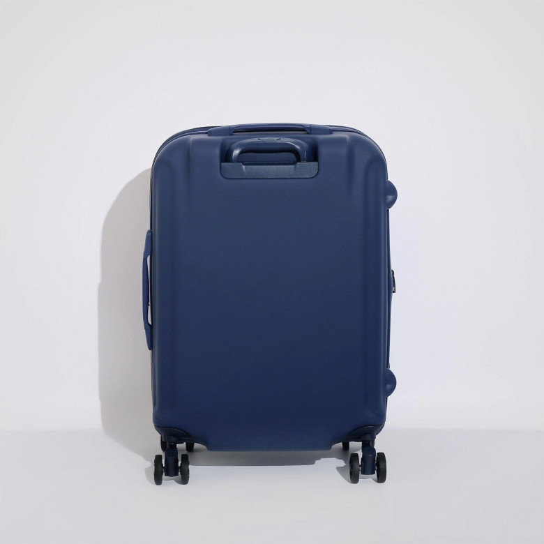  Чемодан Eberhart 06R Riviera 4 колеса