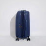  Чемодан Eberhart 06R Riviera 4 колеса
