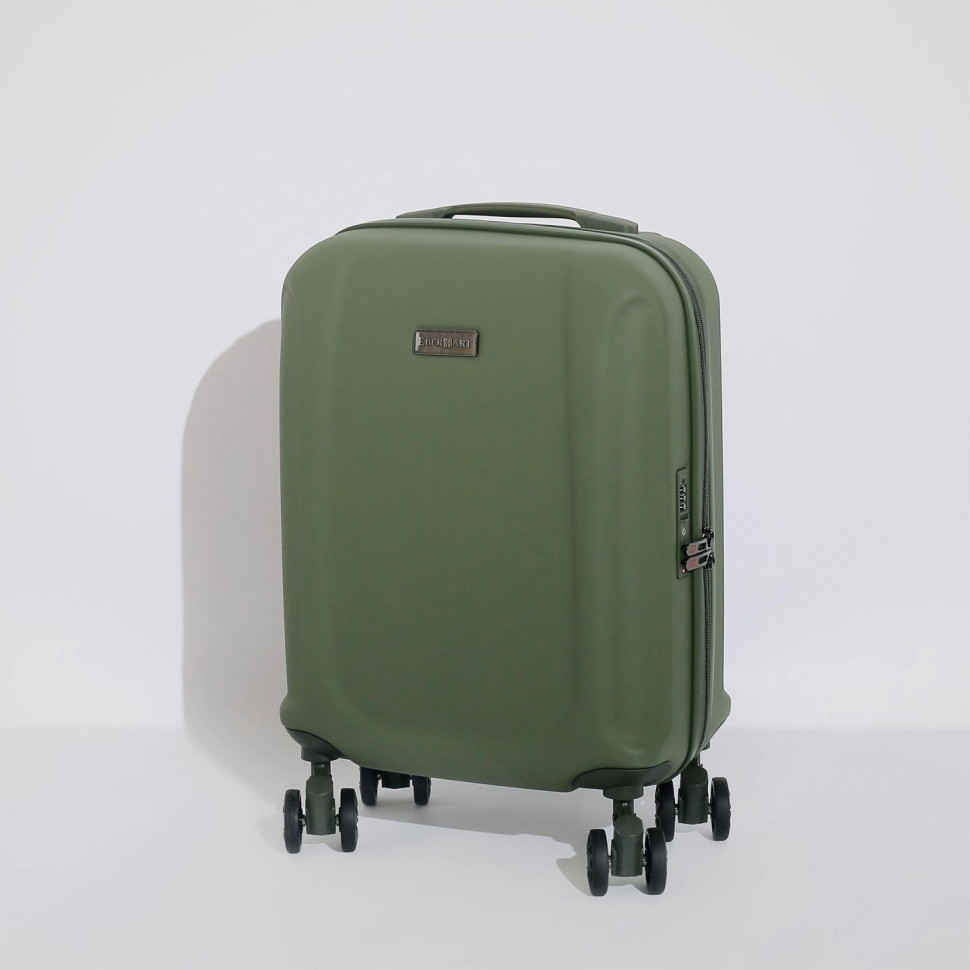  Чемодан Eberhart 06R Riviera 4 колеса