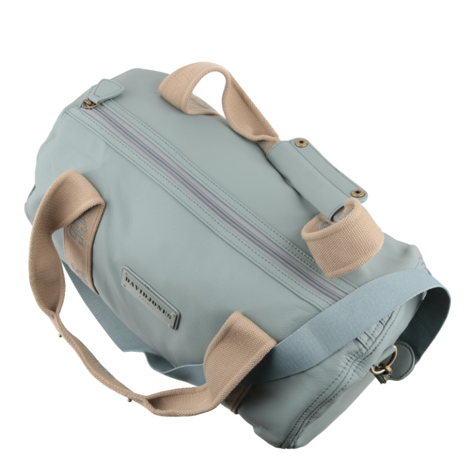 Сумка дорожная David Jones 0045-12 0045-12 l.blue 