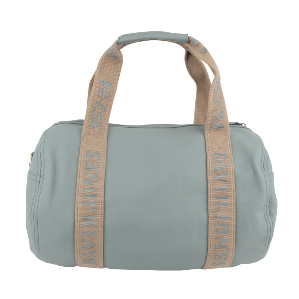 Сумка дорожная David Jones 0045-12 0045-12 l.blue 