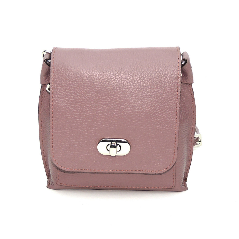 Сумка женская Natalia Kalinovskaya, «Альдо» сиреневая Сумка женская Natalia Kalinovskaya, «Альдо» сиреневая