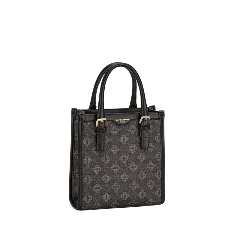 Сумка женская David Jones 7153 black