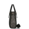 Сумка женская David Jones 7153 black