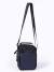 Сумка Aotian, Б 51023 синяя