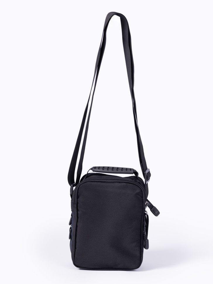 Сумка Aotian, Б 51023 синяя Сумка Aotian, Б 51023 синяя