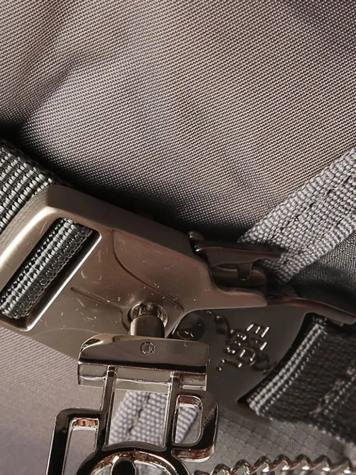 Рюкзак городской Epol, 2068 серый