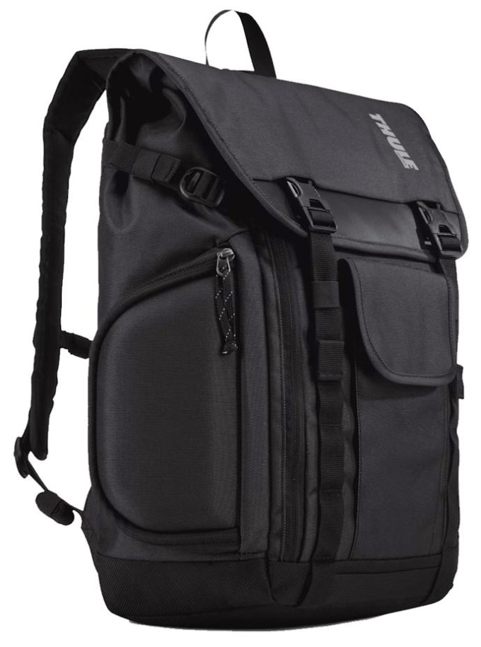 Рюкзак Thule Subterra Backpack, 25L, Dark Shadow Рюкзак Thule Subterra Backpack, 25L, Dark Shadow