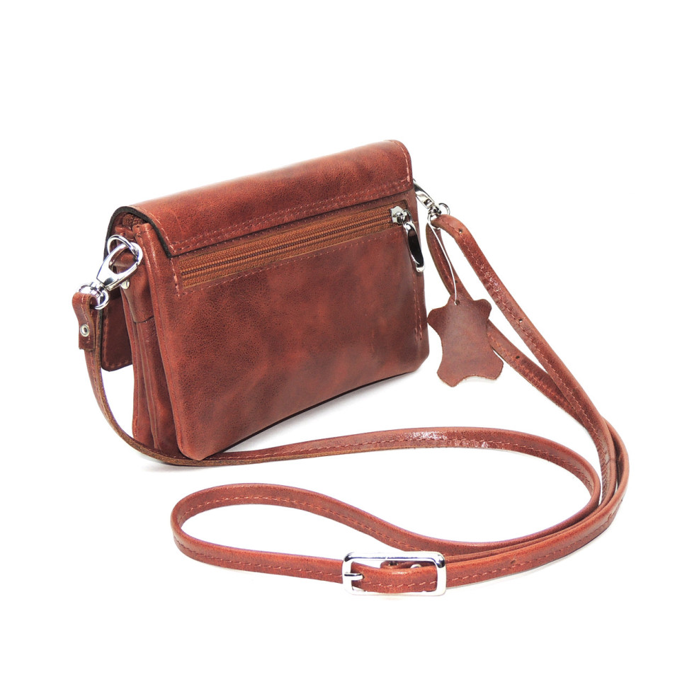 Женская сумочка кошелёк Natalia Kalinovskaya С53т-601 «Лисиа» Женская сумочка кошелёк Natalia Kalinovskaya С53т-601 «Лисиа»