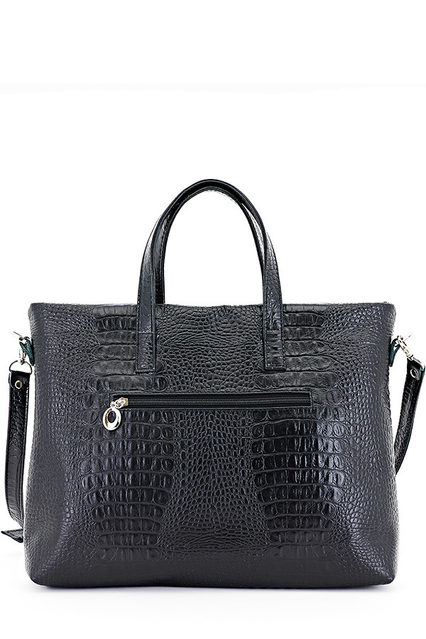 Сумка Protege ДС-223-84 "Сова№2" темно-коричневый рептилия Сумка Protege ДС-223-84 "Сова№2" темно-коричневый рептилия