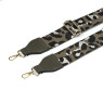 Сумка FABRETTI FR4345001-155 khaki